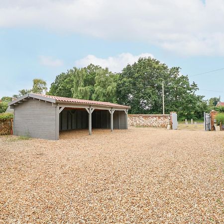 Malthouse Farm Heacham Exterior foto