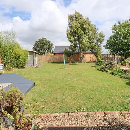 Malthouse Farm Heacham Exterior foto
