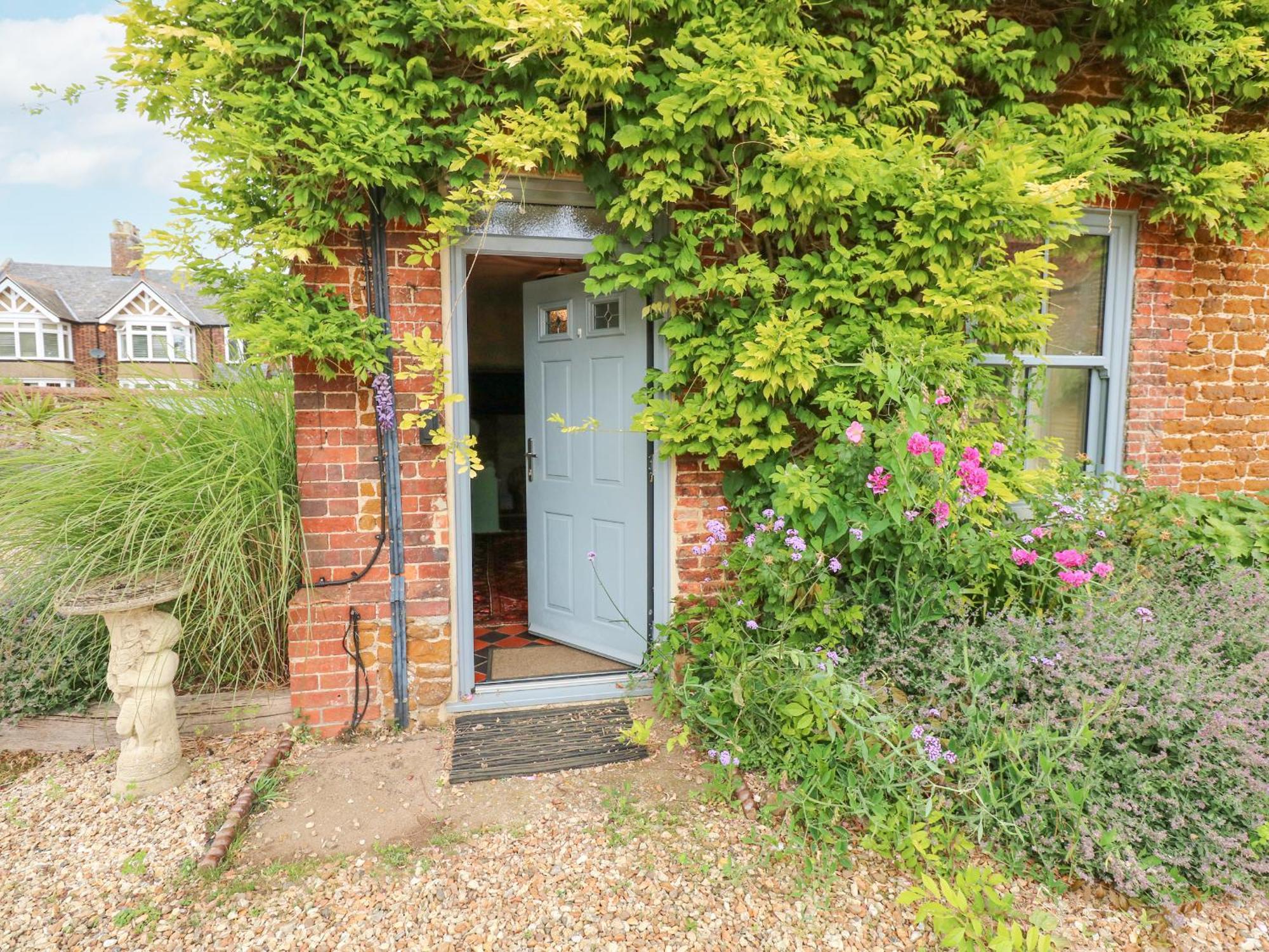 Malthouse Farm Heacham Exterior foto