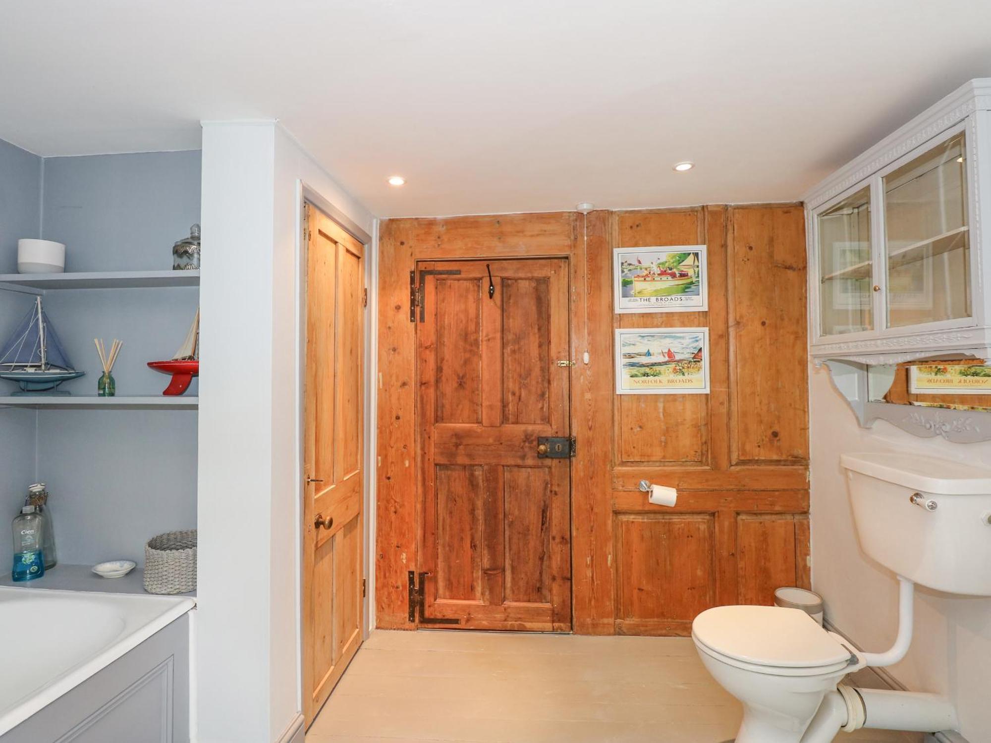 Malthouse Farm Heacham Exterior foto
