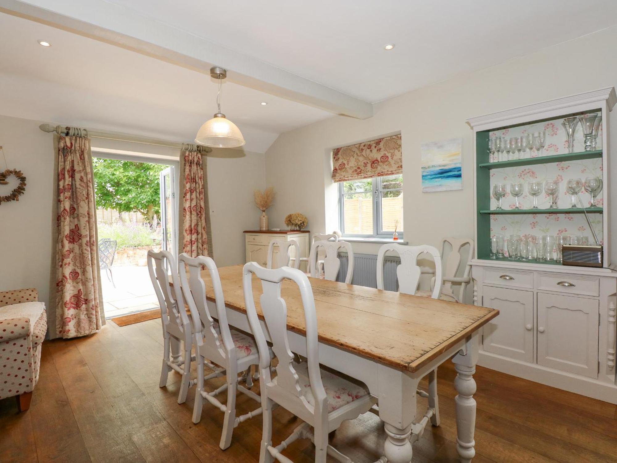 Malthouse Farm Heacham Exterior foto