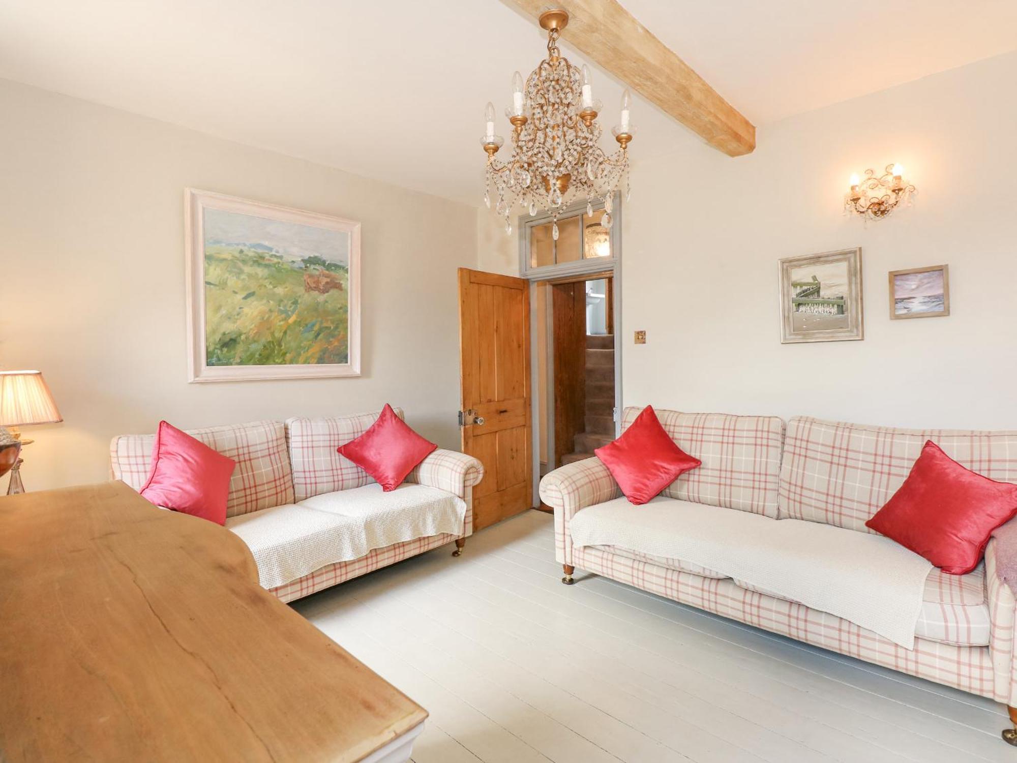 Malthouse Farm Heacham Exterior foto